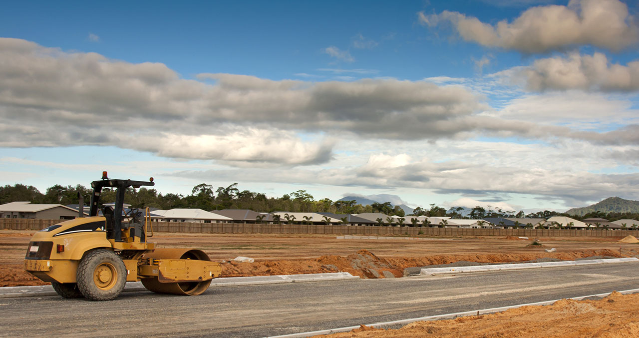 Establishing Quality Land